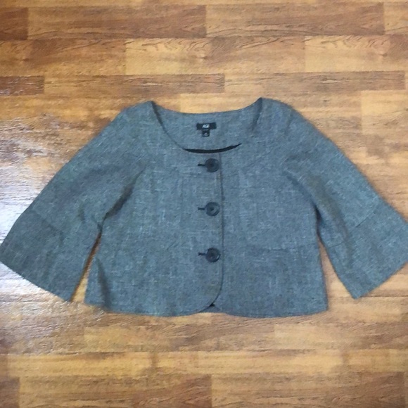 AGB Jacket - Picture 5 of 5